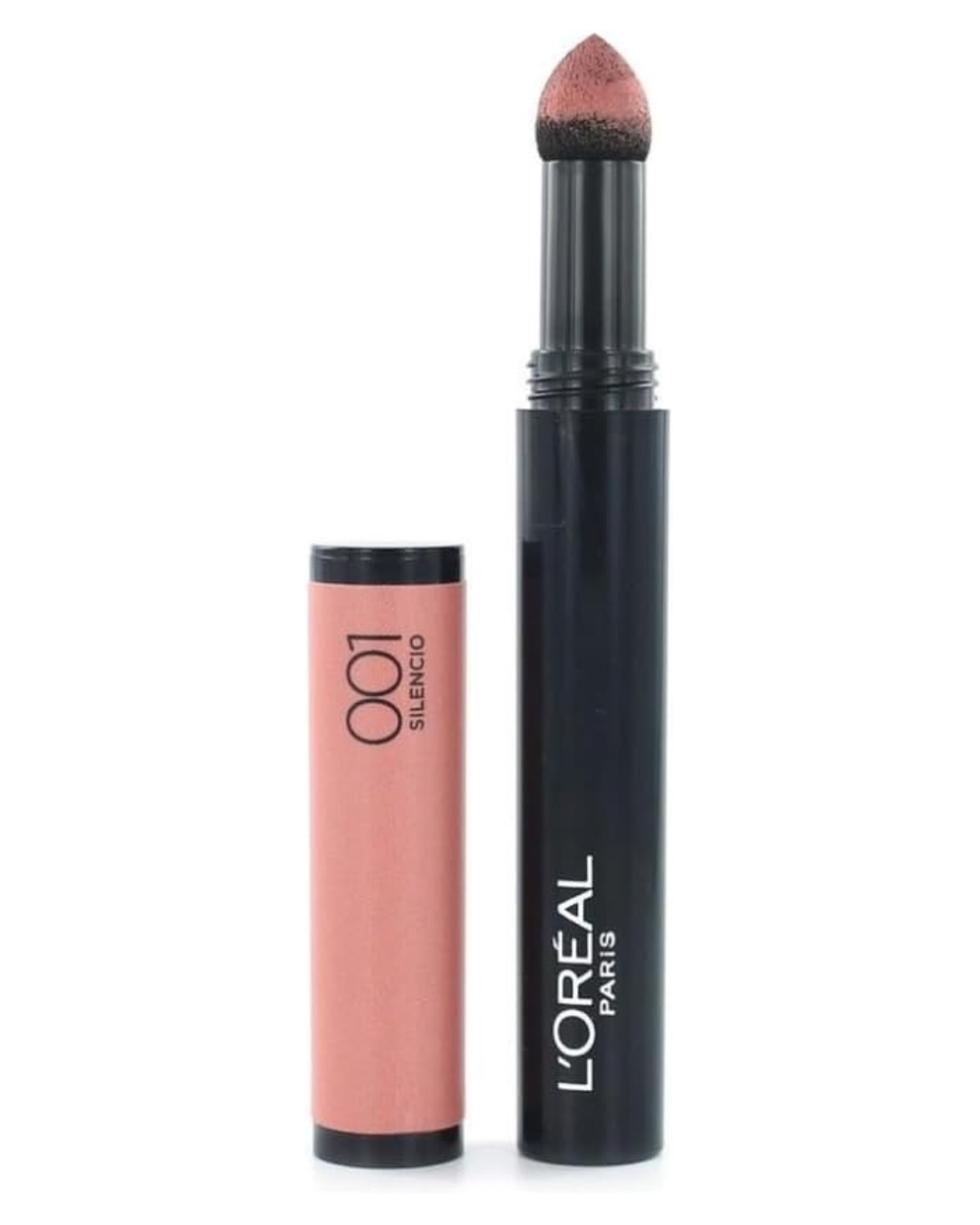 L'Oréal Paris Make-up designer Labial Infalible Matte Max