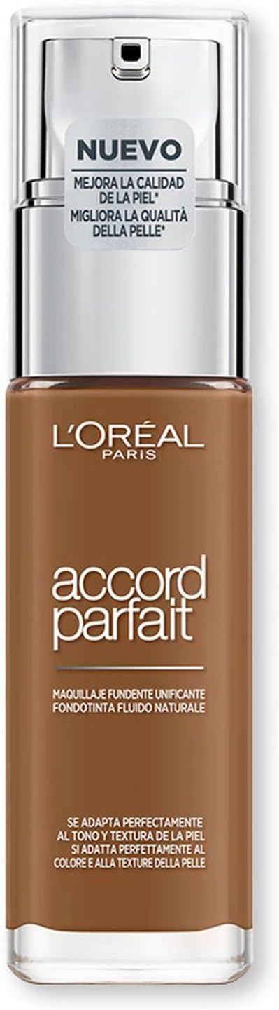 L'Oréal Paris FDT ACCORD PARFAIT