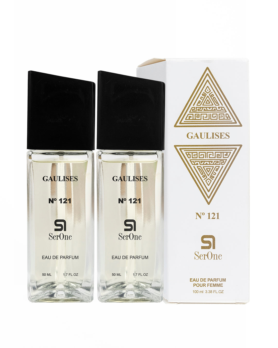 Inspirado en: Gaultier 2 de Jean Paul Gaultier - Ref. 121