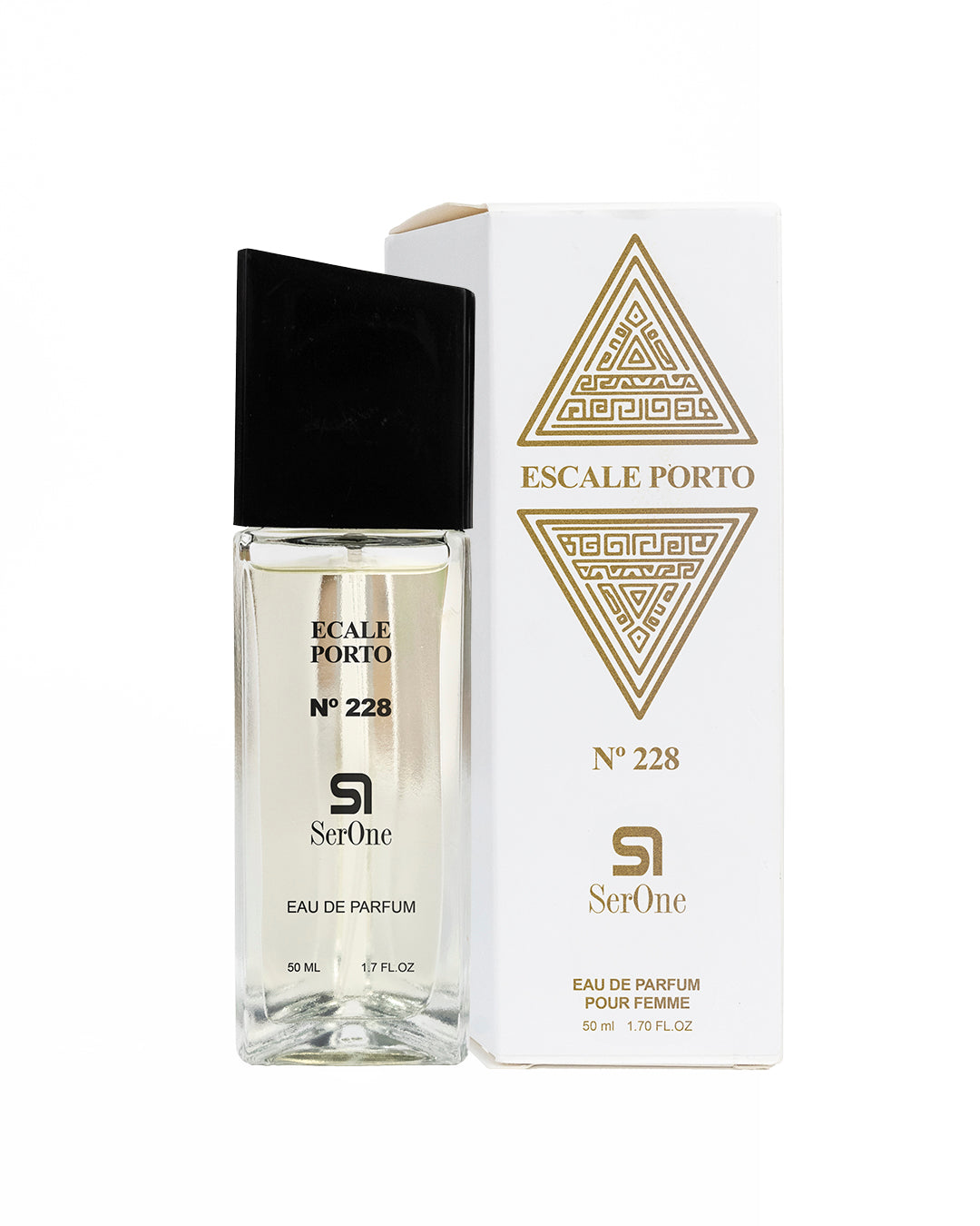 Inspirado en: Escale à Portofino de Dior - Ref. 228