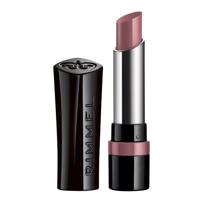 Pintalabios Rimmel London, rossetto The Only 1 Lipstick
