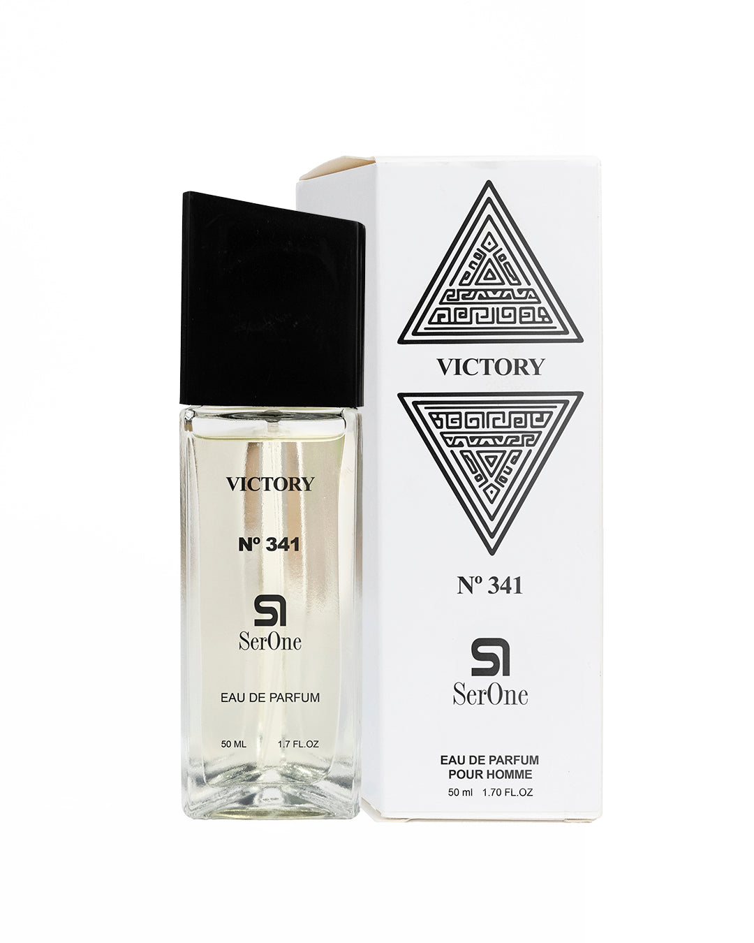Inspirado en: Invictus de Paco Rabanne - Ref. 341