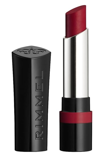 Pintalabios Rimmel London, rossetto The Only 1 Lipstick