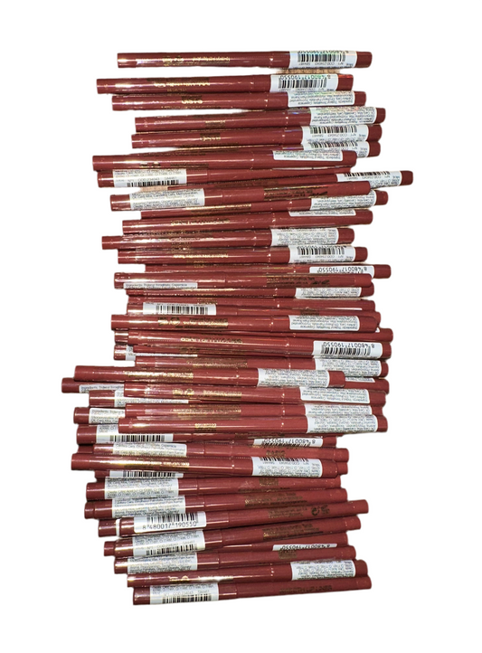 Pack 50 unidades Lápiz de contorno de labios Automático Basics Cosmétics