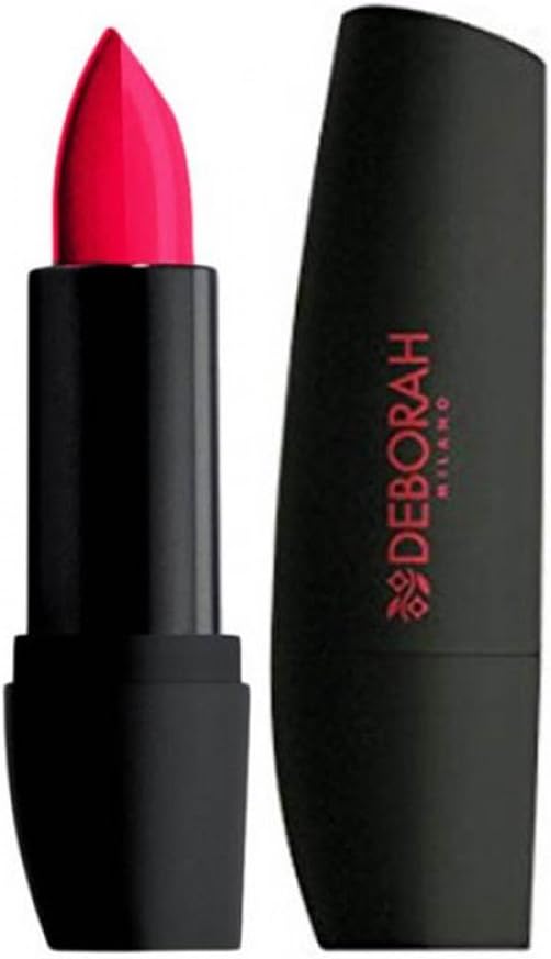 Deborah - Pintalabios Atomic Red