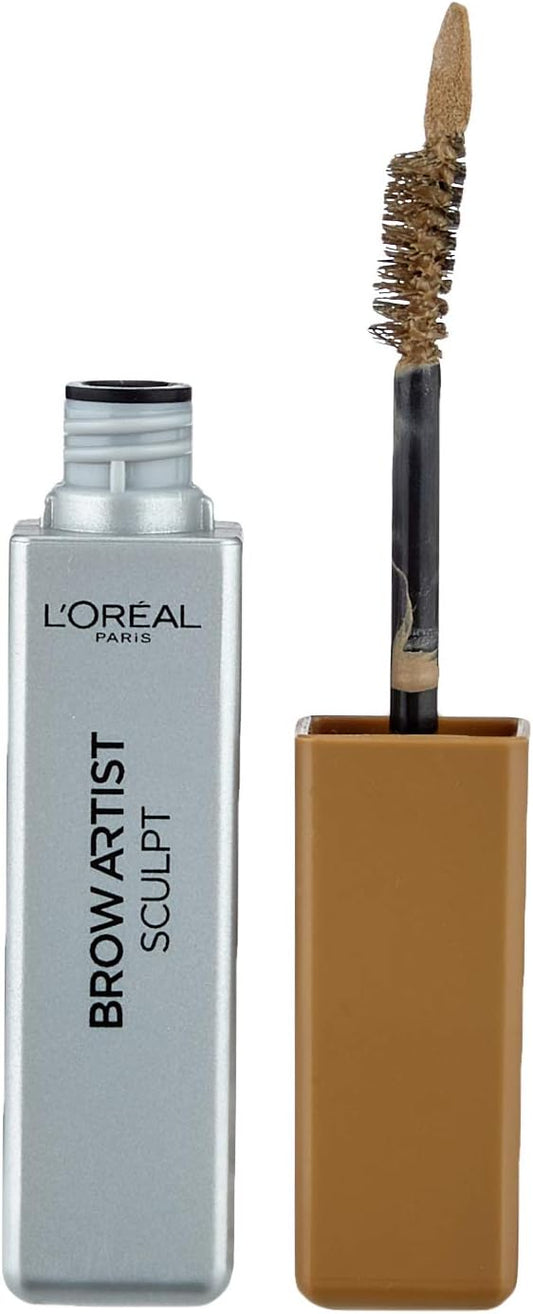 L’Oréal Paris Brow Artist Sculpt – Maquillaje de Cejas 3 en 1