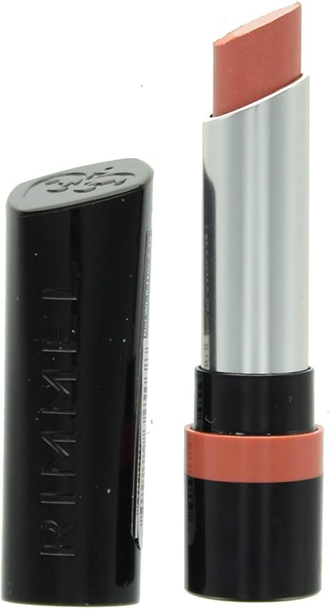 Pintalabios Rimmel London, rossetto The Only 1 Lipstick