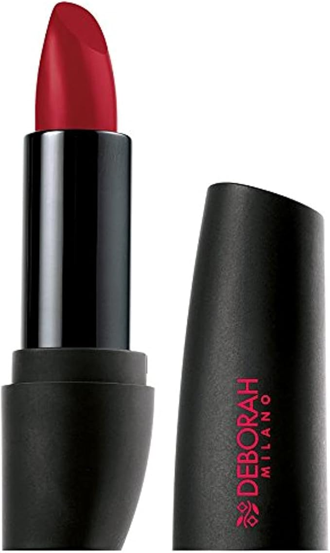 Deborah - Pintalabios Atomic Red