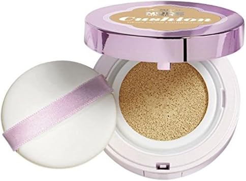 L’Oréal Paris Nude Magique Cushion Foundation Base de Maquillaje