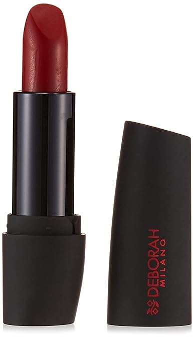 Deborah - Pintalabios Atomic Red