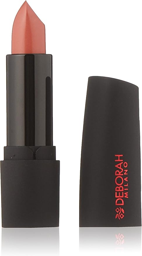 Deborah - Pintalabios Atomic Red
