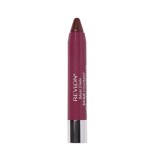 Revlon ColorBurst Lacquer Balm – Bálsamo Labial Brillante