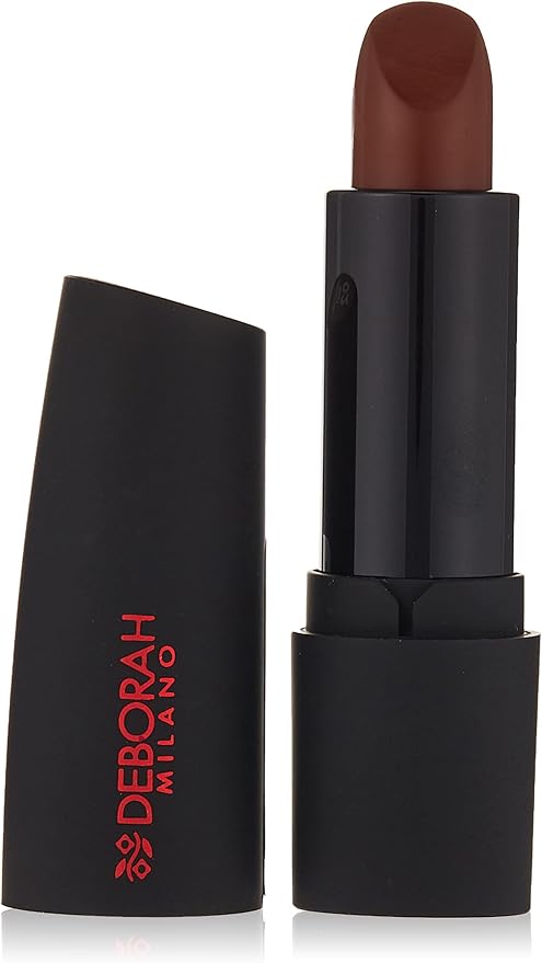 Deborah - Pintalabios Atomic Red