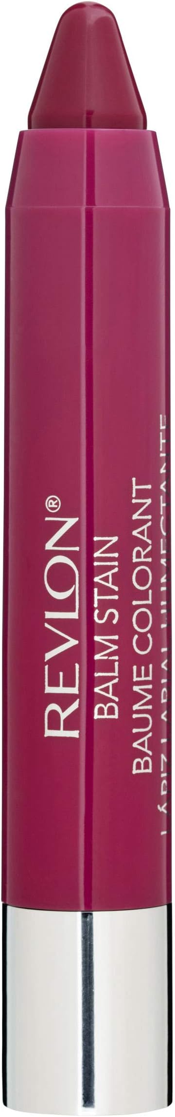 Revlon ColorBurst Lacquer Balm – Bálsamo Labial Brillante