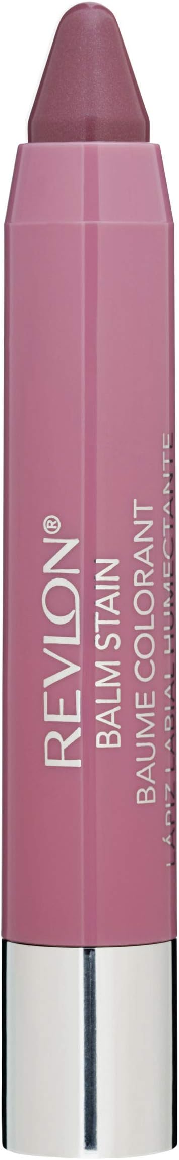Revlon ColorBurst Lacquer Balm – Bálsamo Labial Brillante