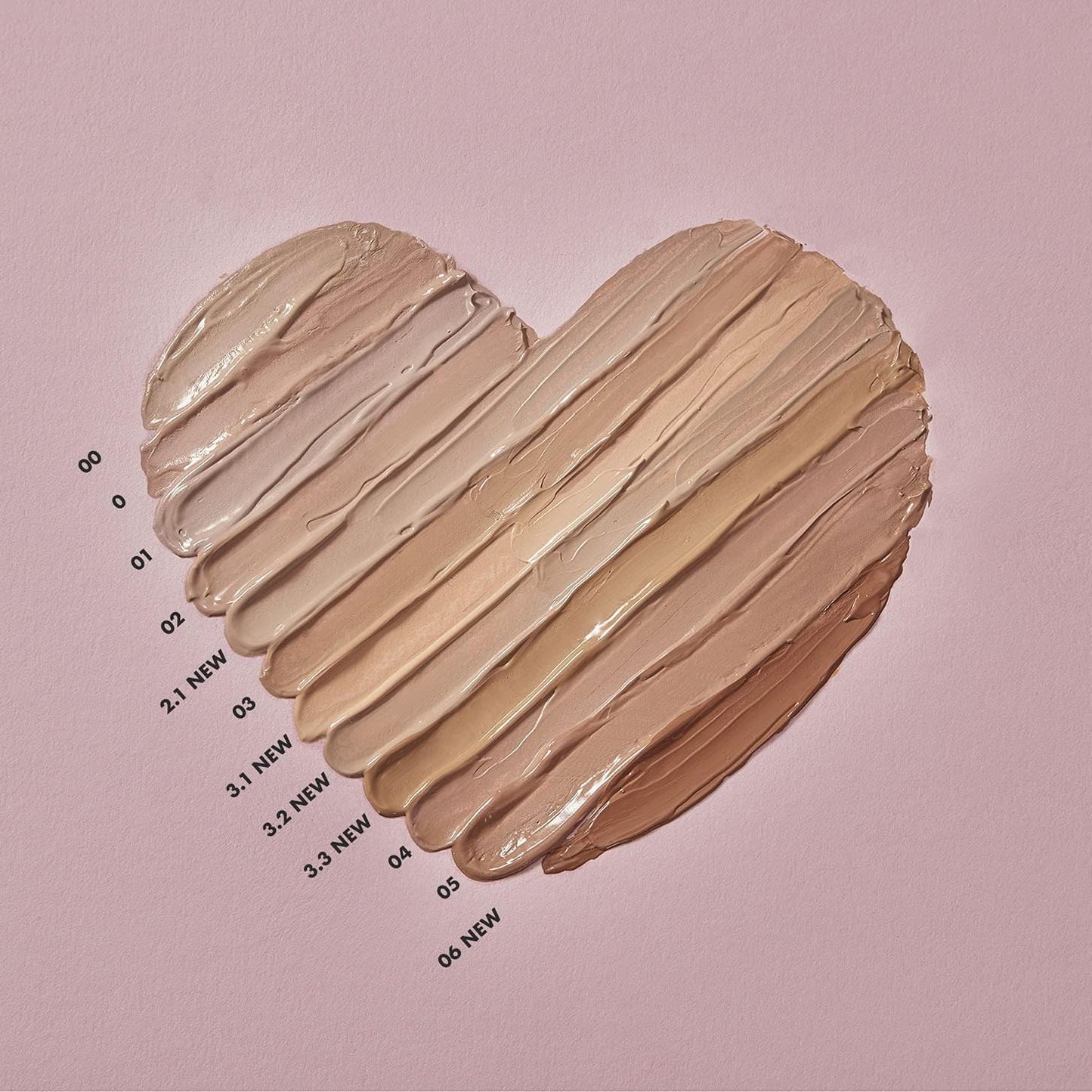 Deborah Milano - Base líquida Extra Mat Perfection SPF 20
