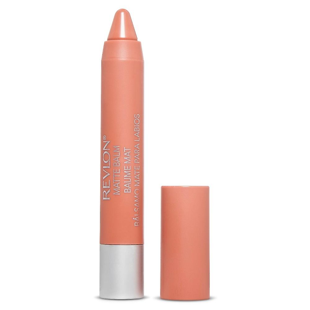 Revlon ColorBurst Matte Balm