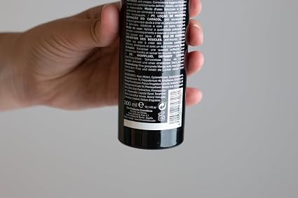 TAHE - Magic Rizos Loción Reavivadora de Rizos Antiencrespamiento en Spray 300ml - Reaviva y Define el Rizo entre Lavados sin Apelmazar Método Curly