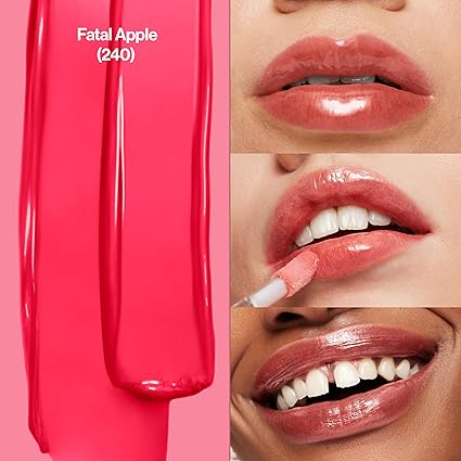 Revlon - Super Lustrous Lipgloss - Maquillaje de los labios - Gloss