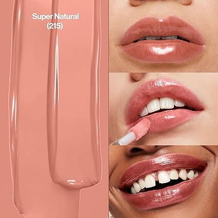 Revlon - Super Lustrous Lipgloss - Maquillaje de los labios - Gloss
