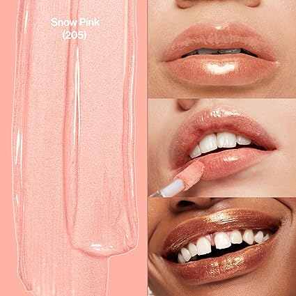 Revlon - Super Lustrous Lipgloss - Maquillaje de los labios - Gloss
