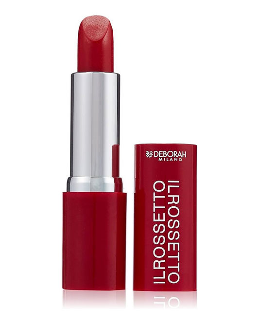 Deborah Lab Barra Rossetto