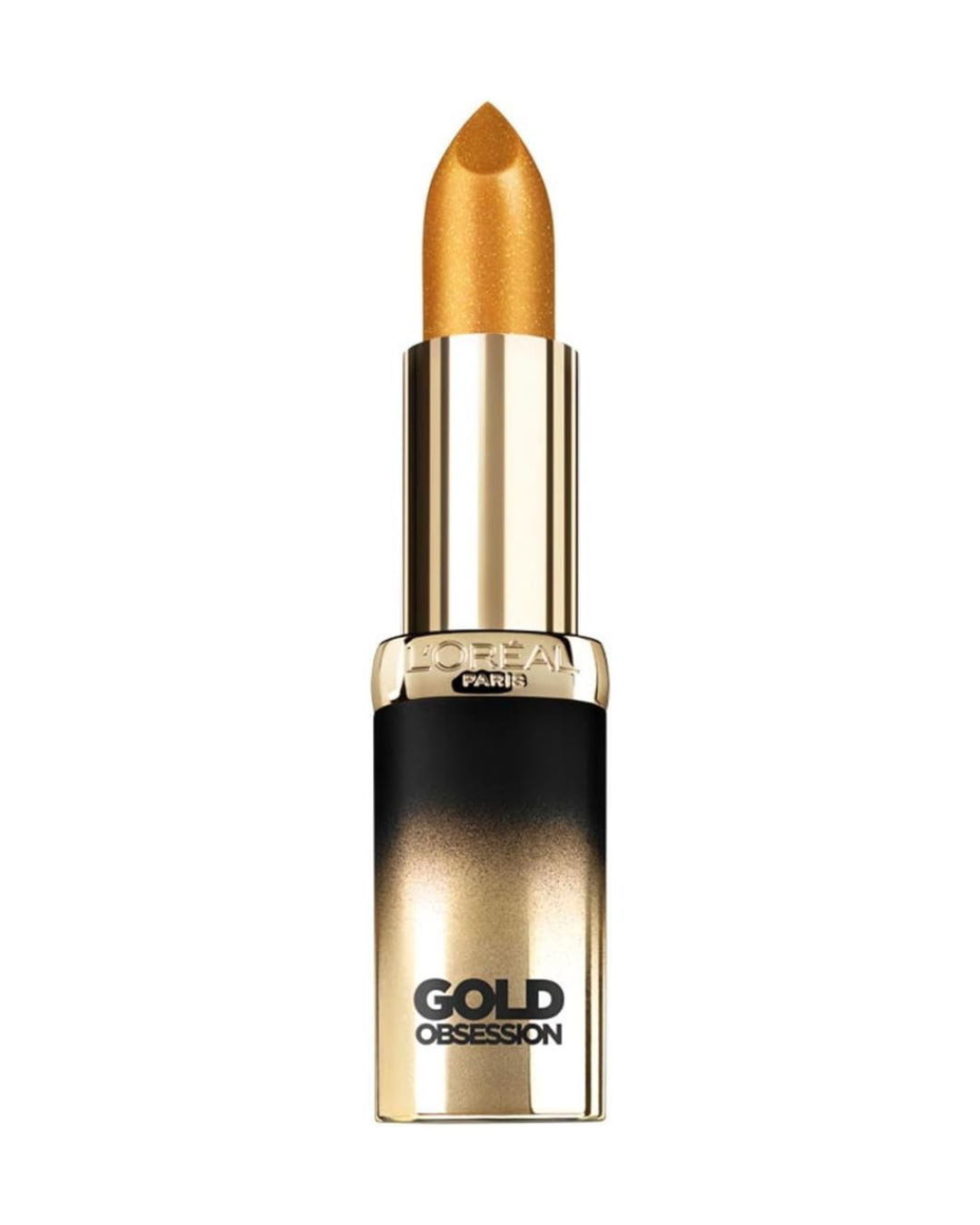 L’Oréal Paris Color Riche - Pure Gold - Gold Obsession 47‑1 Barra de Labios