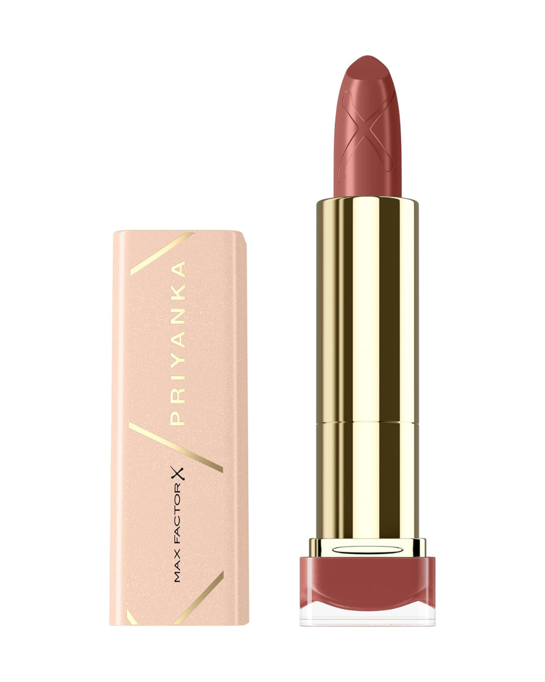 Max Factor Colour Elixir x Priyanka – Tono 012 Fresh Rosé