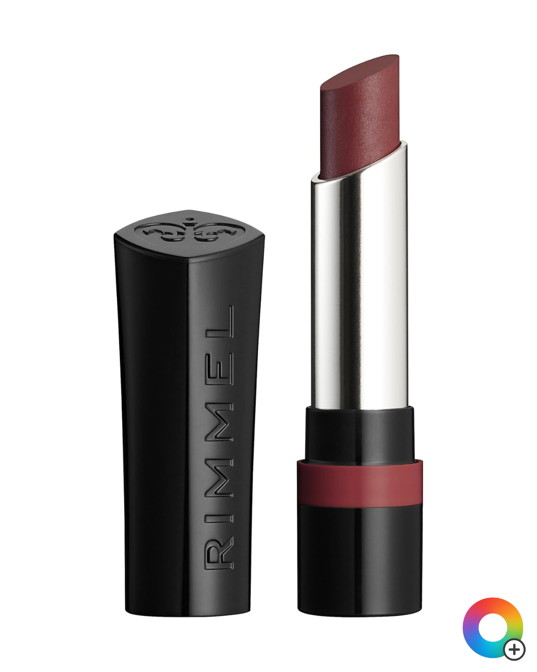 Pintalabios Rimmel London, rossetto The Only 1 Lipstick