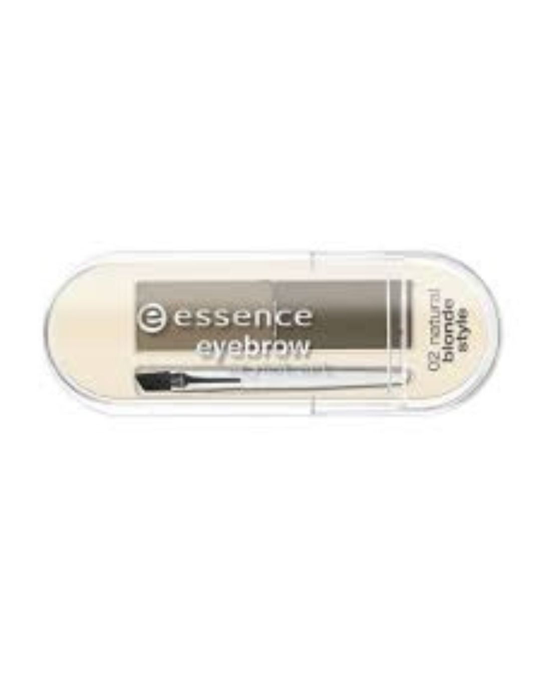Essence Set De Estilismo Para Cejas 02