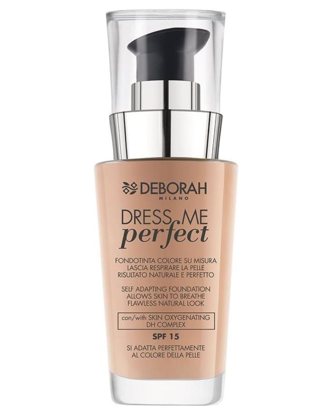Base de Maquillaje - Deborah Milano