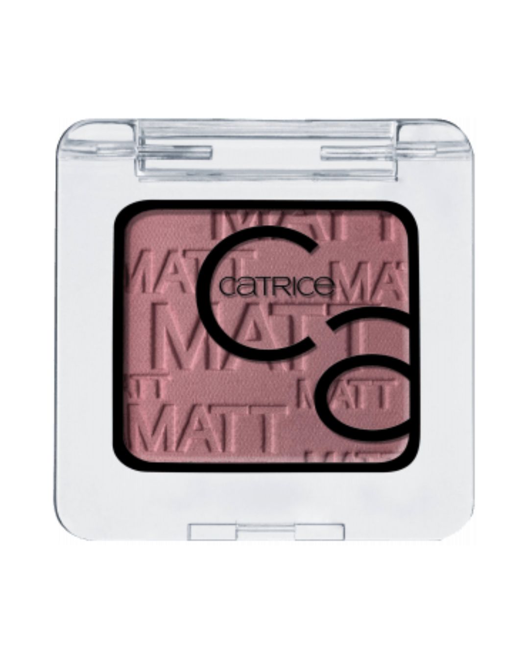 Sombra de ojos art couleurs Matt - Catrice