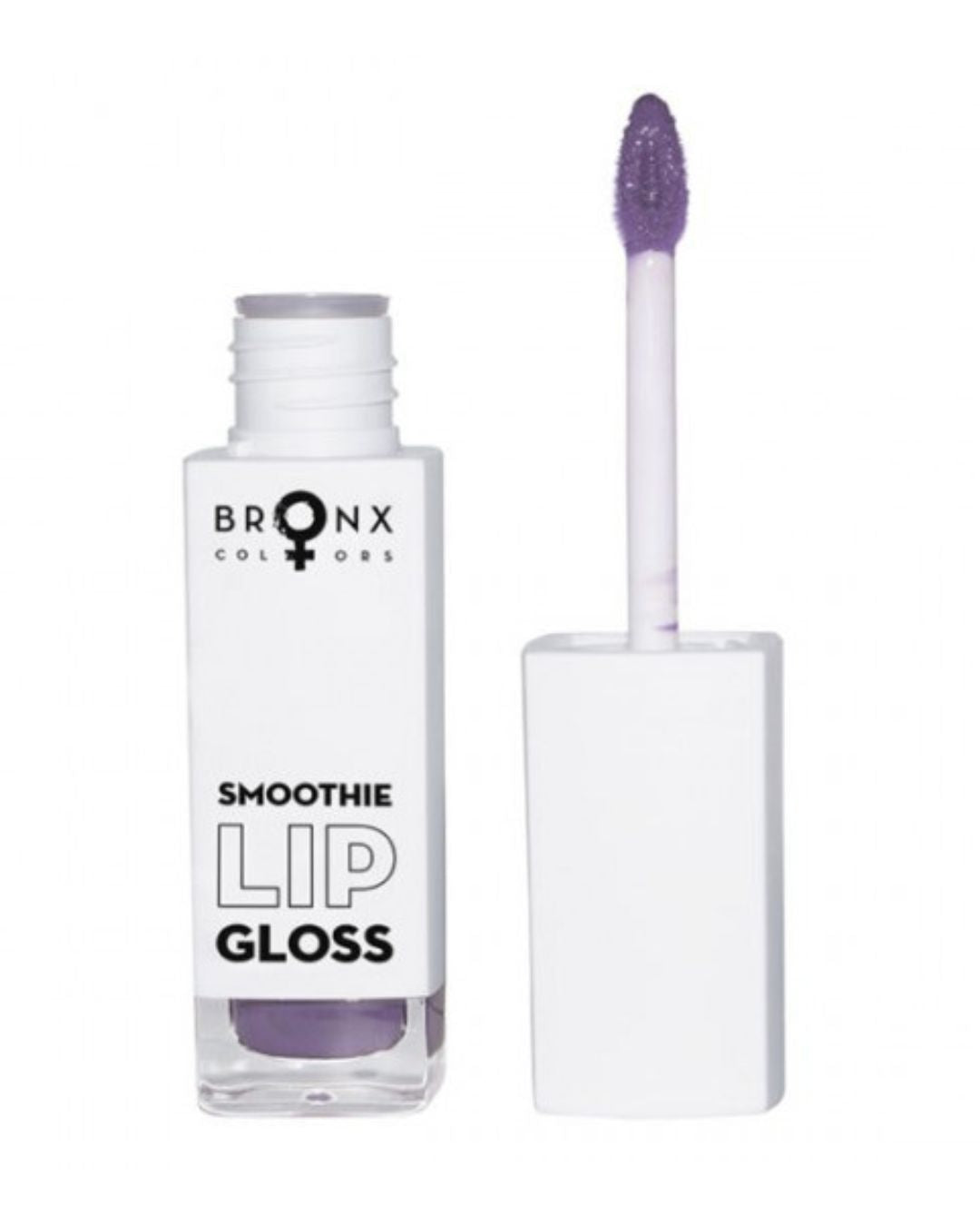 Smoothie Lip Gloss Brillo Labial - Bronx