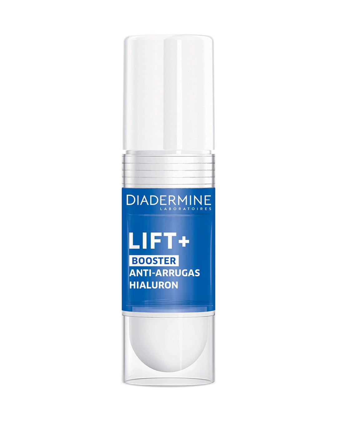 Diadermine Lift+ Booster Anti-Arrugas Hialurón