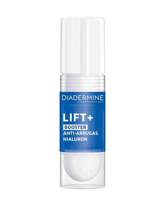 Diadermine Lift+ Booster Anti-Arrugas Hialurón