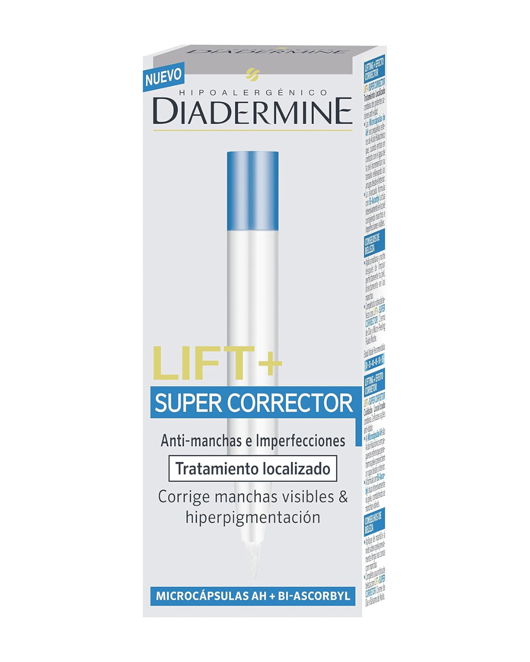 Diadermine Corrector Facial