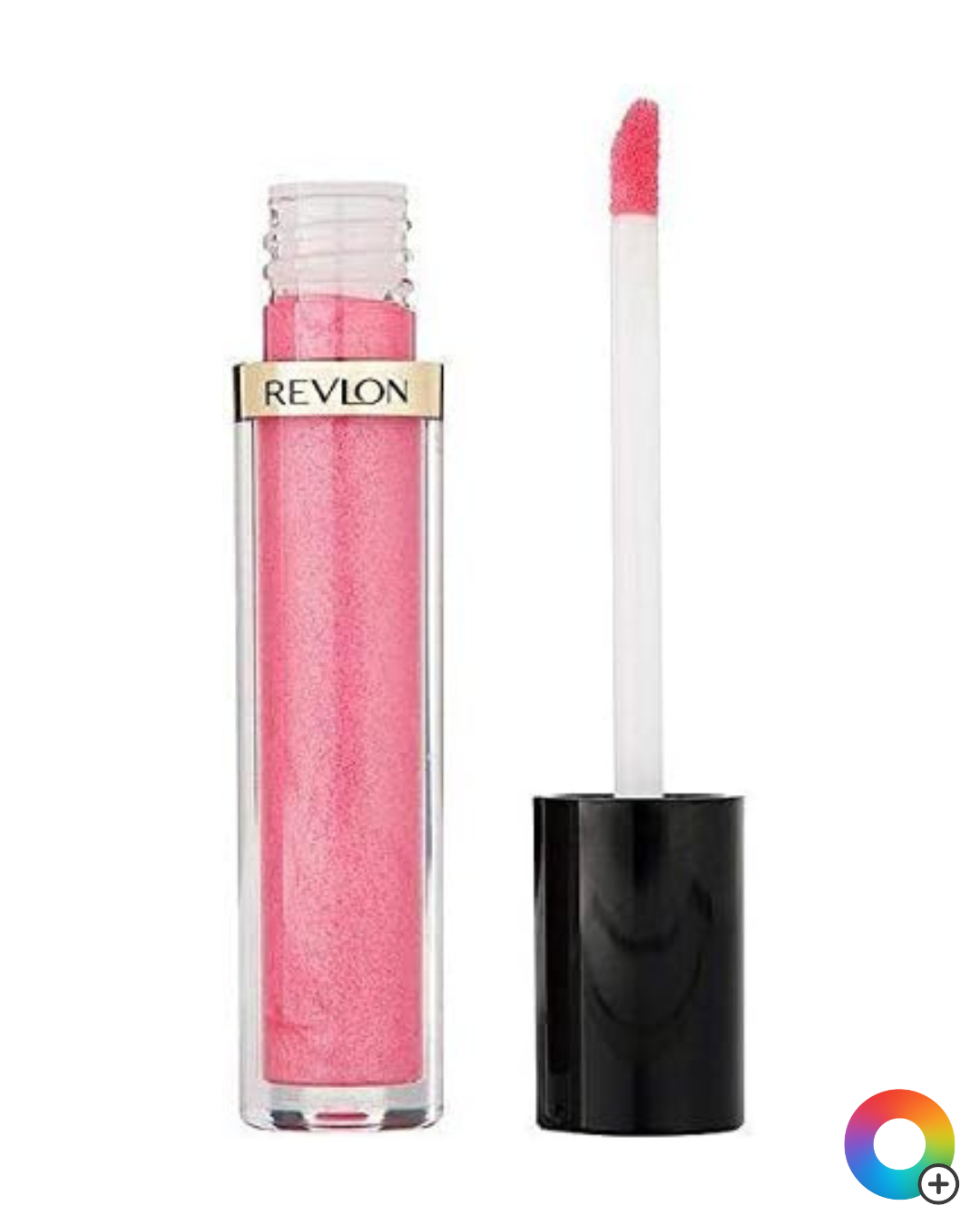 Revlon - Super Lustrous Lipgloss - Maquillaje de los labios - Gloss