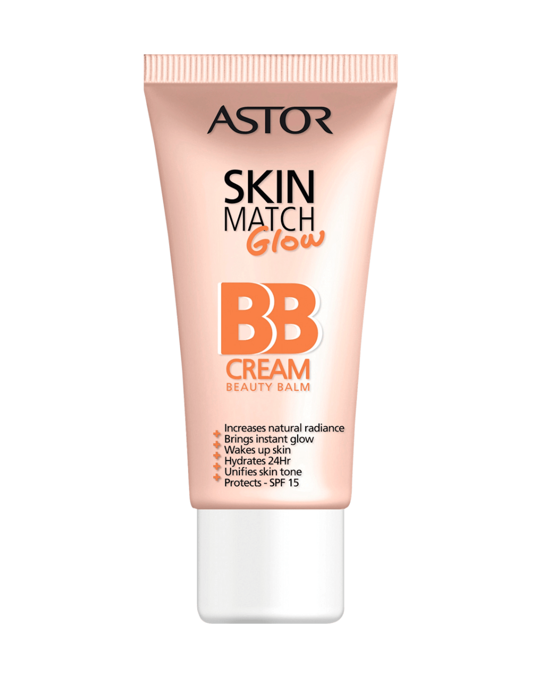 Astor SkinMatch Glow BB Cream SPF 15