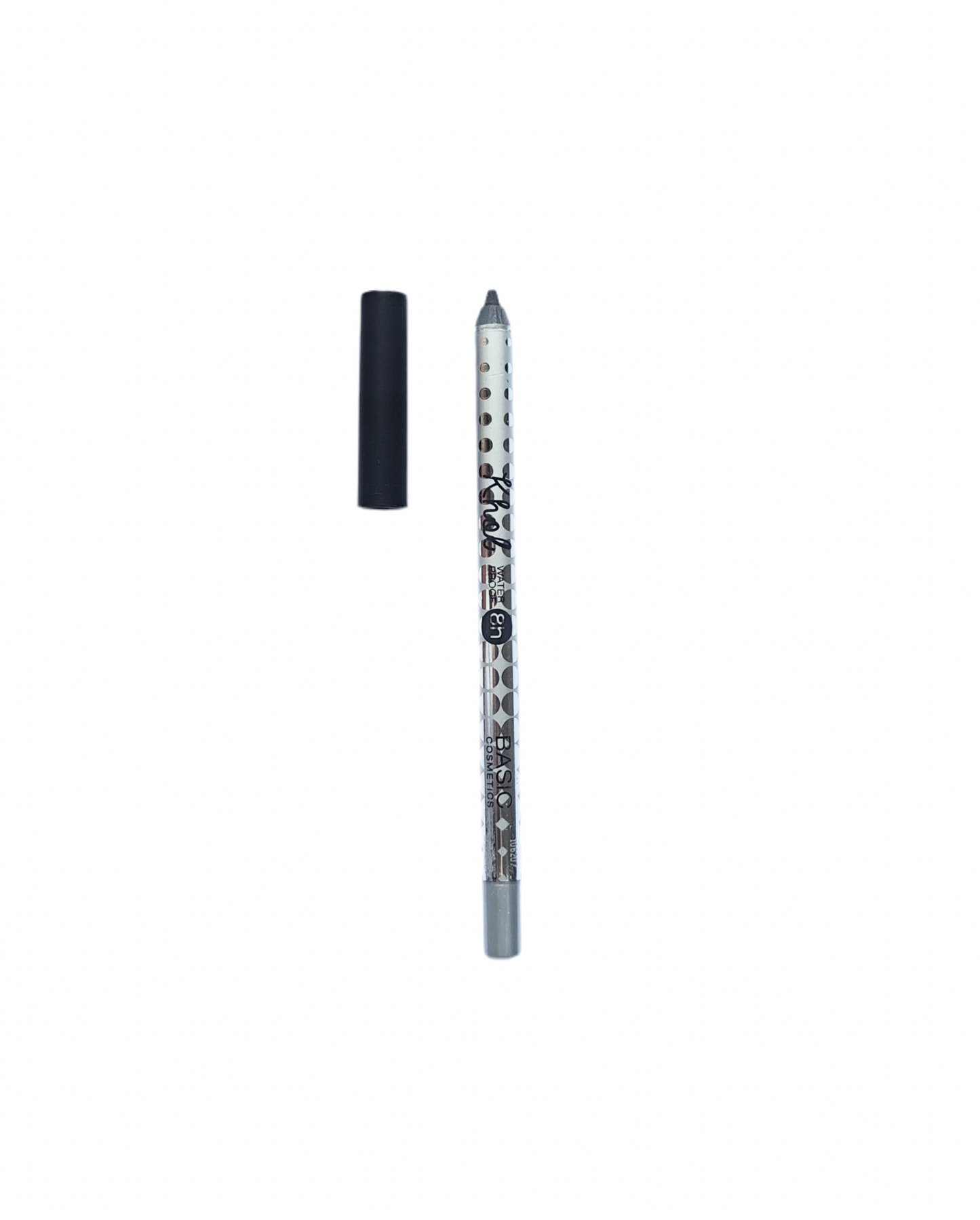 Perfilador de ojos Water Proof. 8h Basic Cosmetic