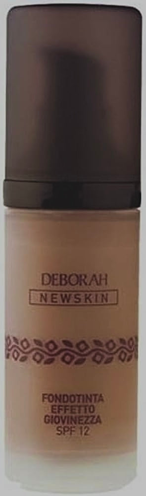 Deborah Milano Newskin Foundation Efecto Rejuvenecedor Paleta de maquillaje - 30 ml