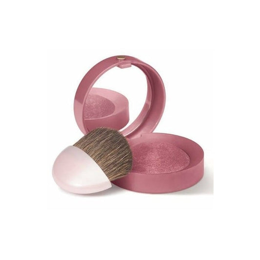 Bourjois Little Round Pot Blush – Colorete en polvo