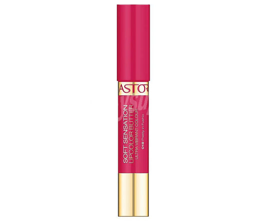 Astor Soft Sensation Lipcolor Butter