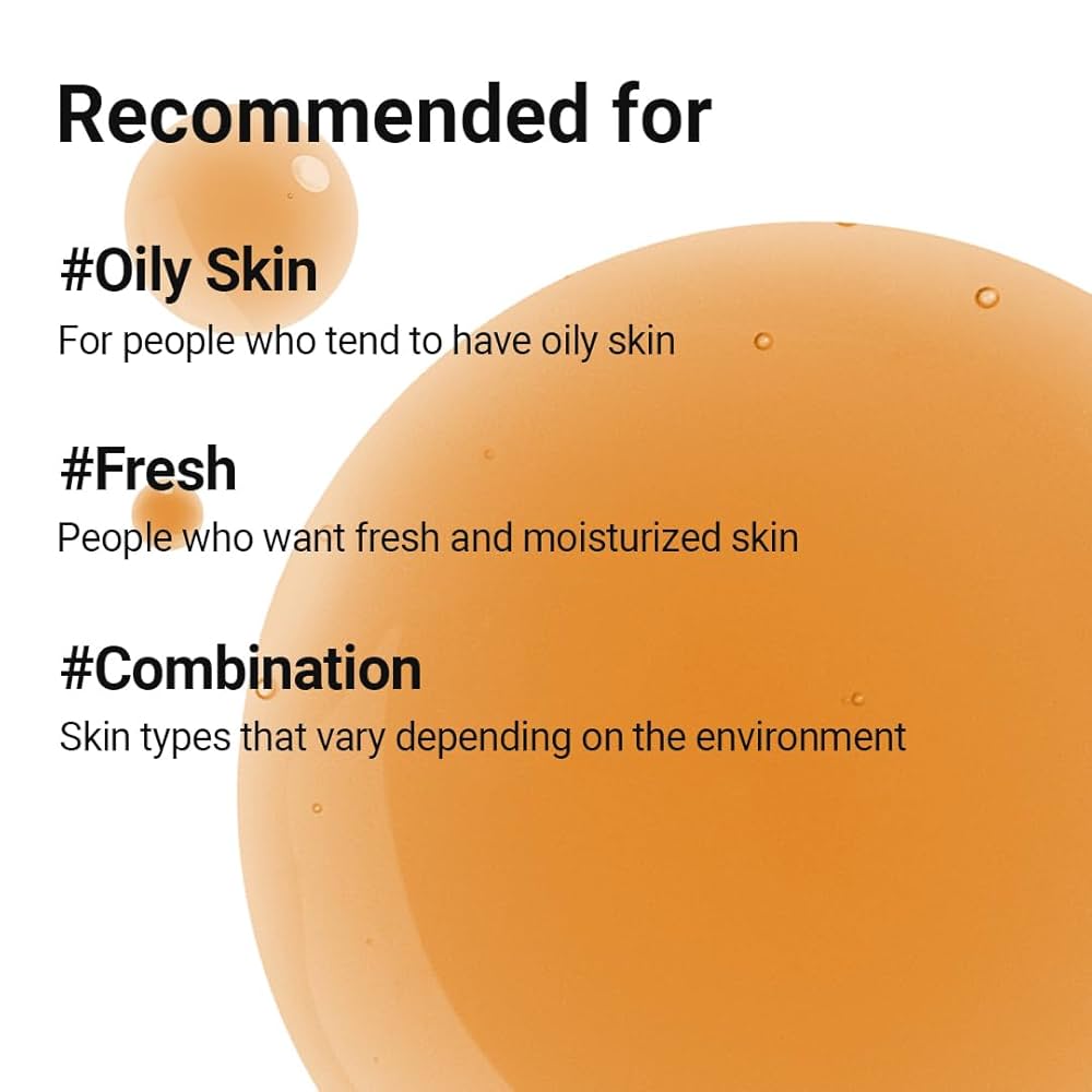 ISNTREE Green Tea Fresh Toner – tónico facial equilibrante con 80 % de extracto de té verde de la isla Jeju