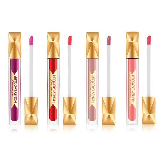 Max Factor Colour Elixir Honey Lacquer Gloss Lip Gloss
