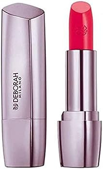 Pintalabios Deborah Milano Red Shine