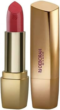 Pintalabios Deborah Milano Red