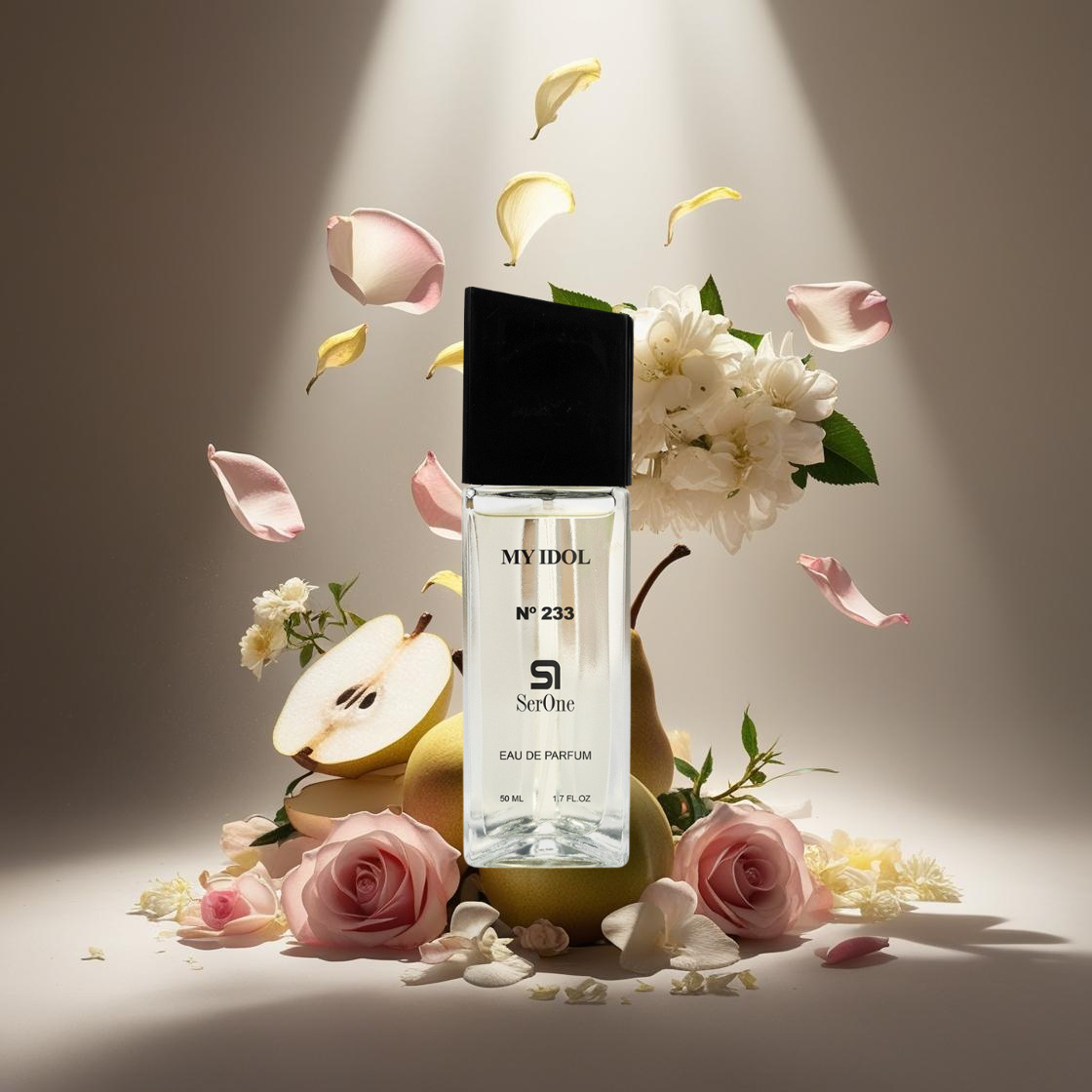 Inspirado en: Idôle de Lancôme - Ref. 233