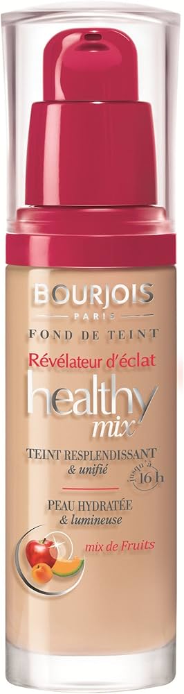 Bourjois Healthy Mix Base de Maquillaje