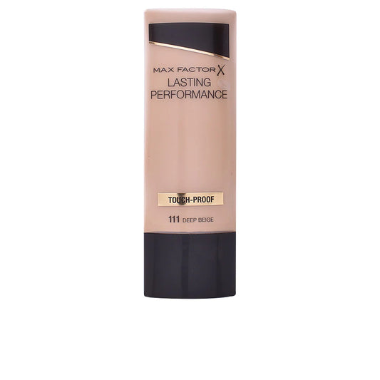 Max Factor - Base de Maquillaje - Lasting Performance Touch Proof Foundation 35ml