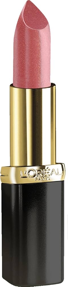 LOréal Paris Color Riche Matte - Barra de labios mate de alta pigmentación (Larga Duración)